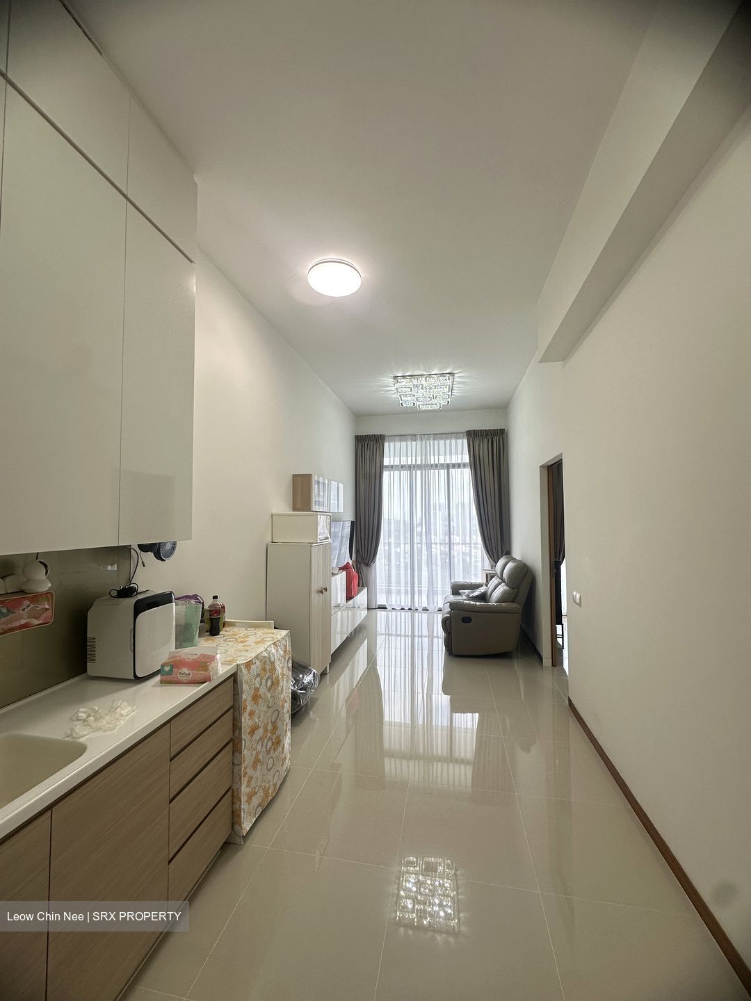 Hillion Residences (D23), Apartment #553029461